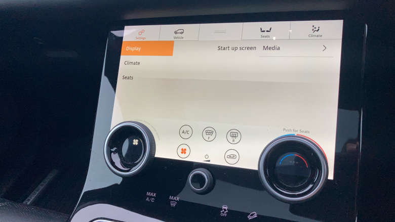 Land Rover Range Rover Velar 2.0 D240 R-Dynamic HSE 5dr Auto Diesel Estate